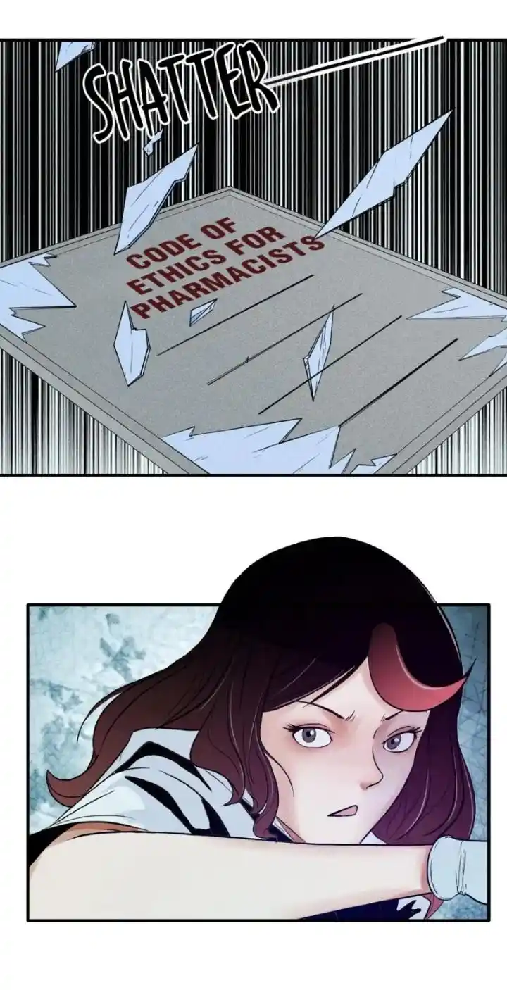 Big Uncle’S Podcast Of Mysteries Chapter 116