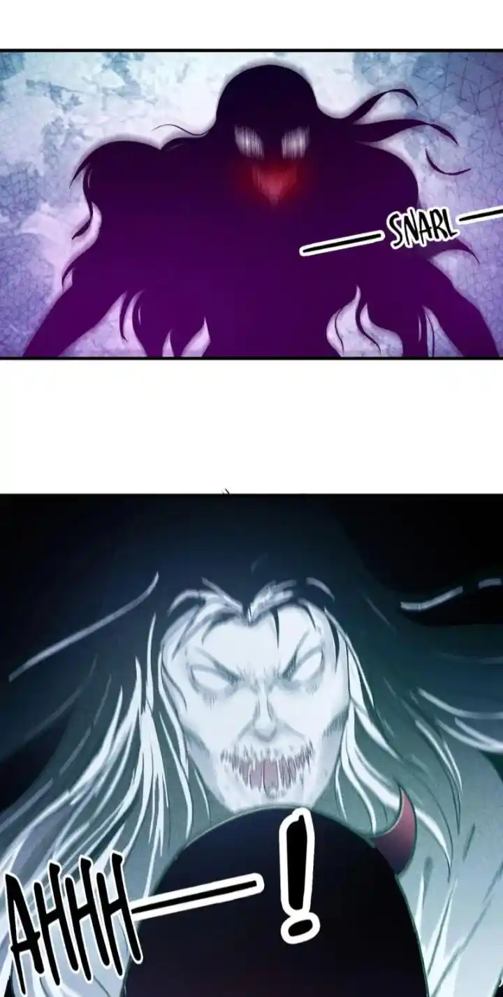 Big Uncle’S Podcast Of Mysteries Chapter 116