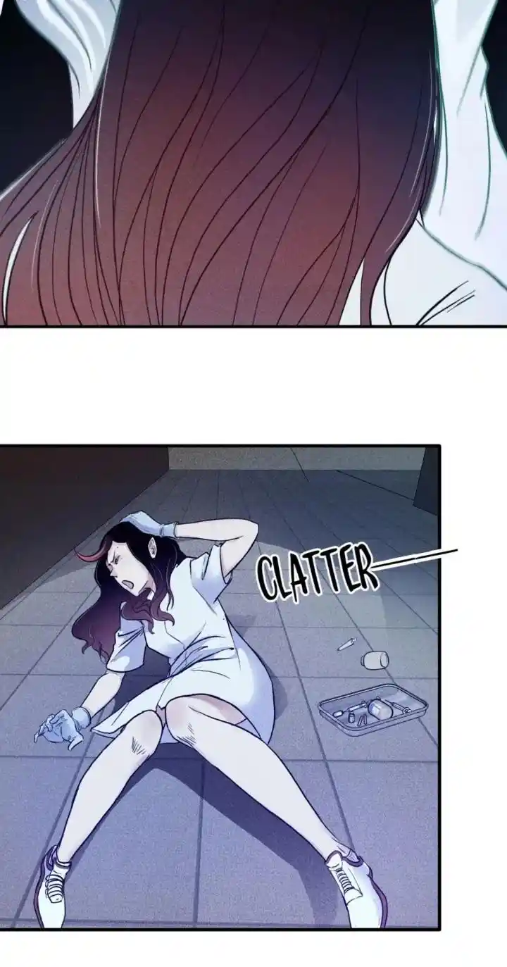 Big Uncle’S Podcast Of Mysteries Chapter 116