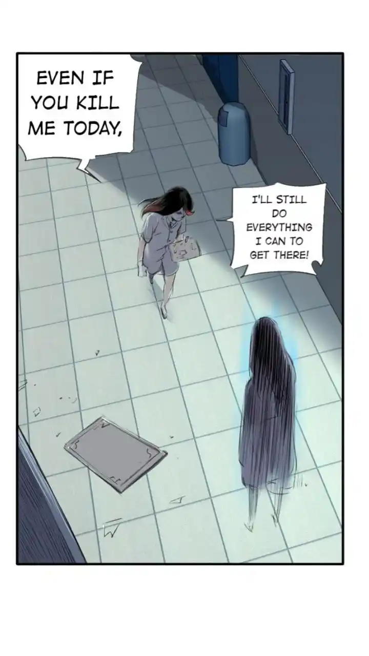 Big Uncle’S Podcast Of Mysteries Chapter 117