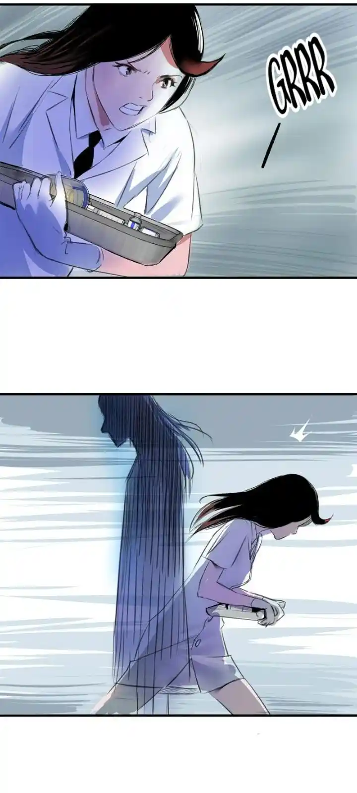 Big Uncle’S Podcast Of Mysteries Chapter 117