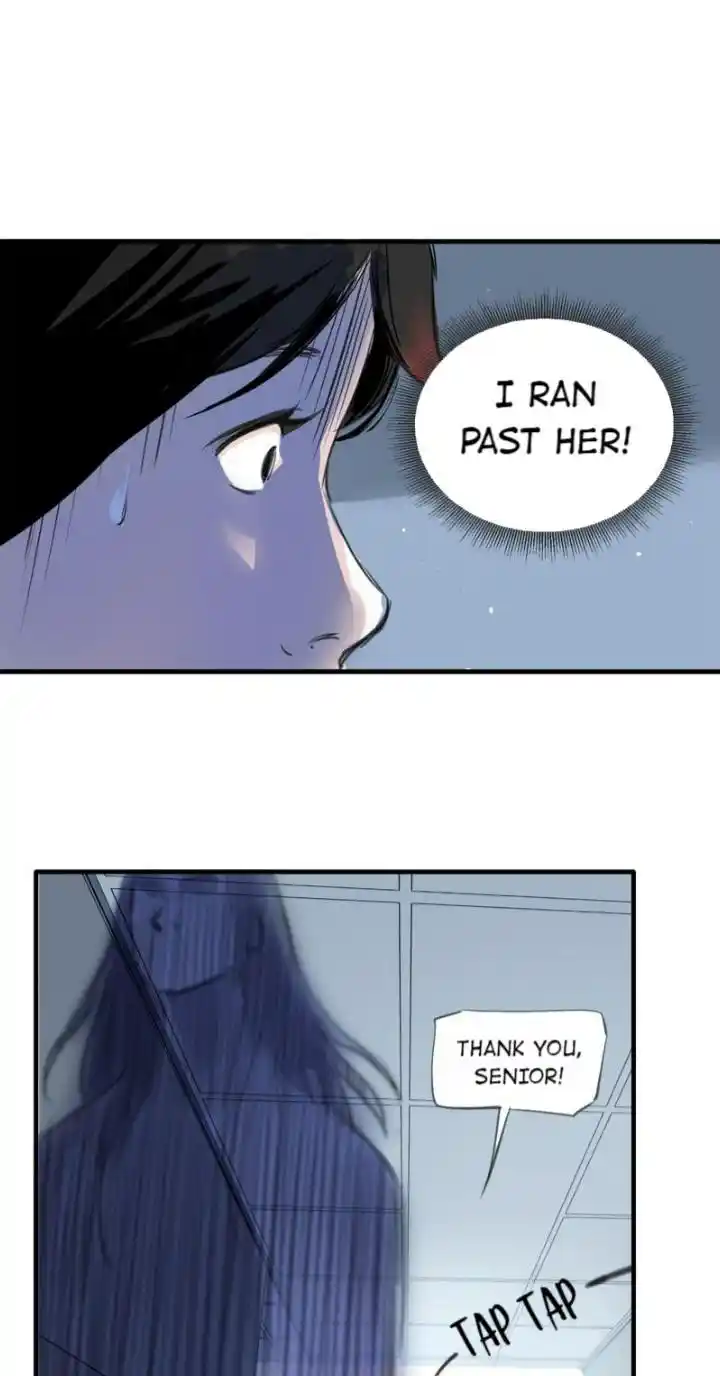 Big Uncle’S Podcast Of Mysteries Chapter 117