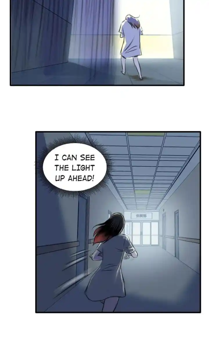 Big Uncle’S Podcast Of Mysteries Chapter 117