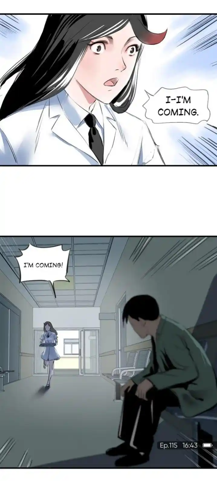 Big Uncle’S Podcast Of Mysteries Chapter 117