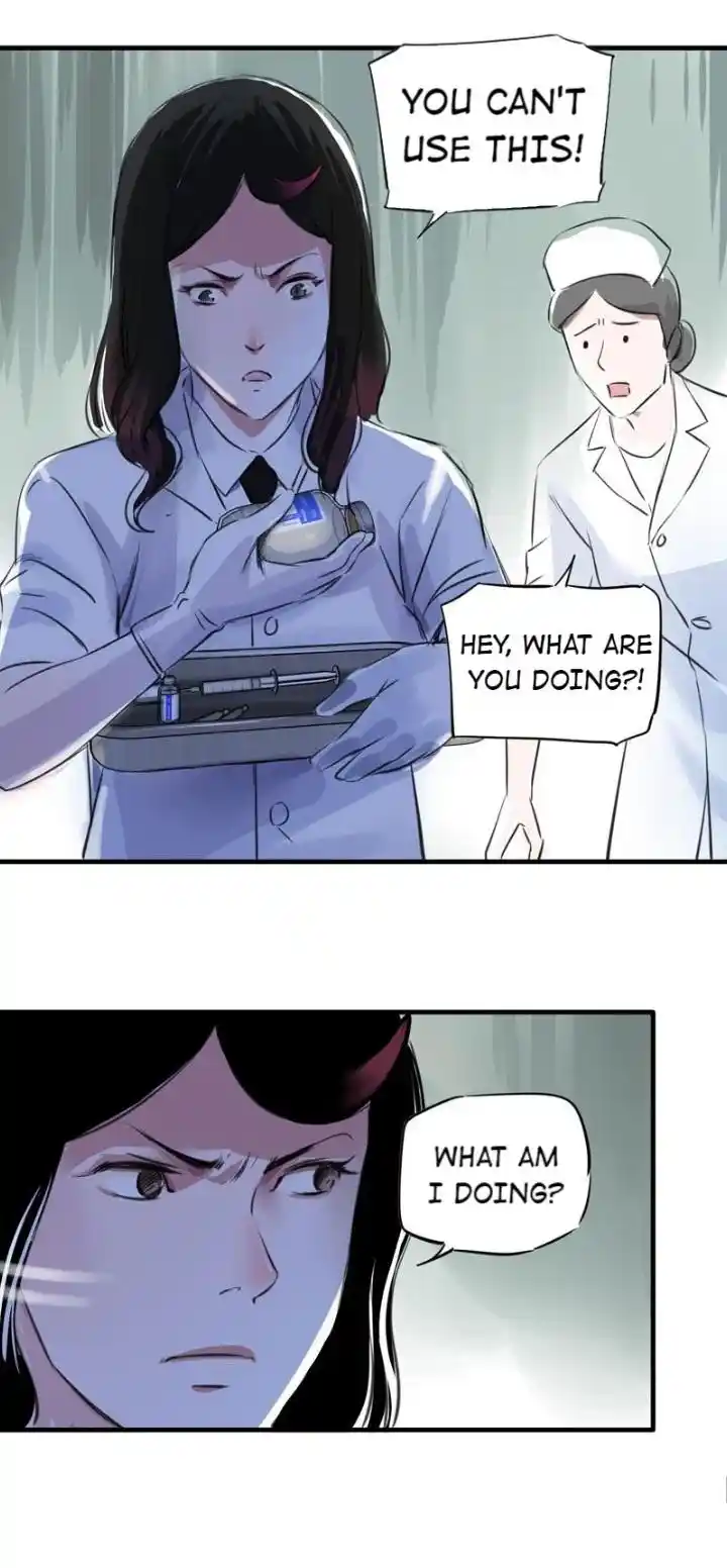 Big Uncle’S Podcast Of Mysteries Chapter 117