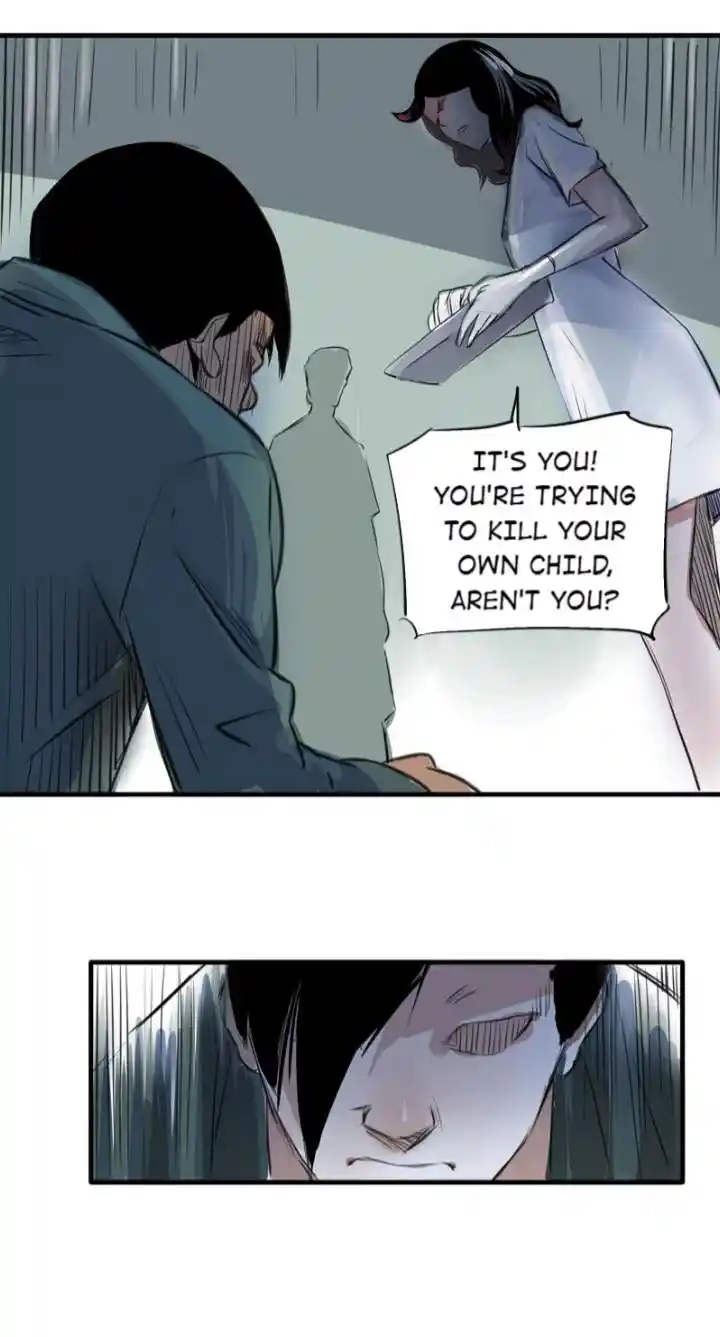 Big Uncle’S Podcast Of Mysteries Chapter 117