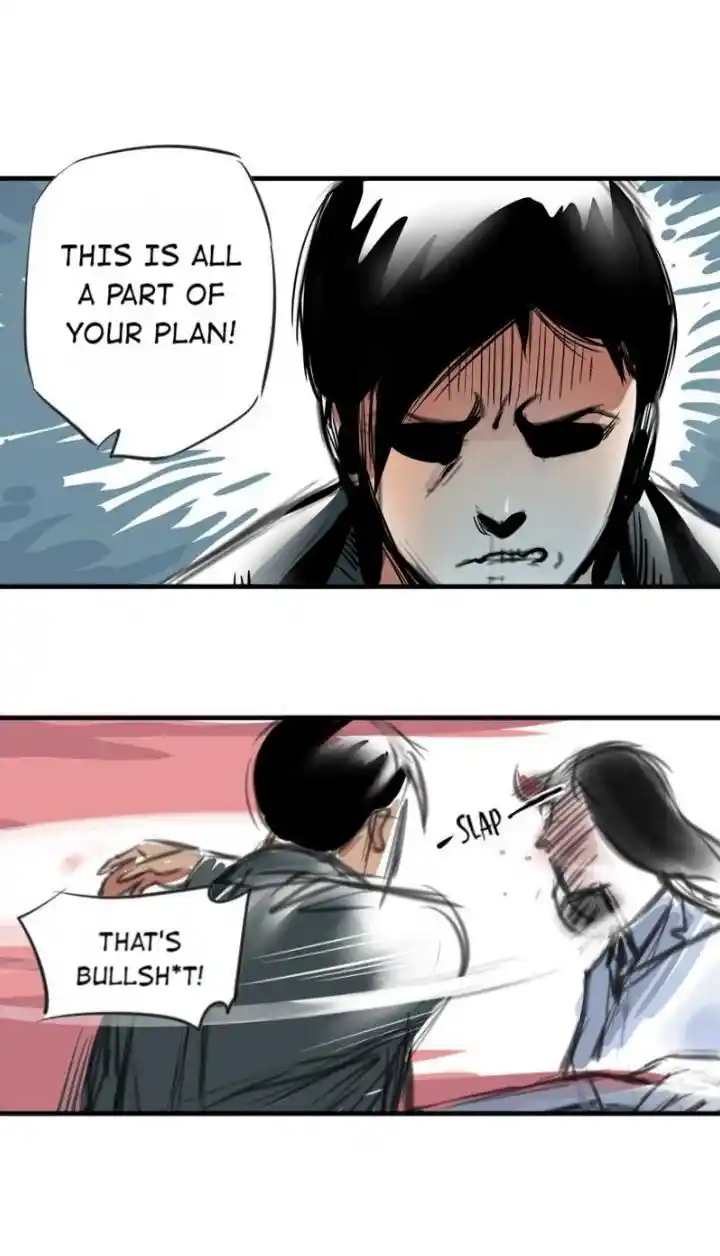 Big Uncle’S Podcast Of Mysteries Chapter 117