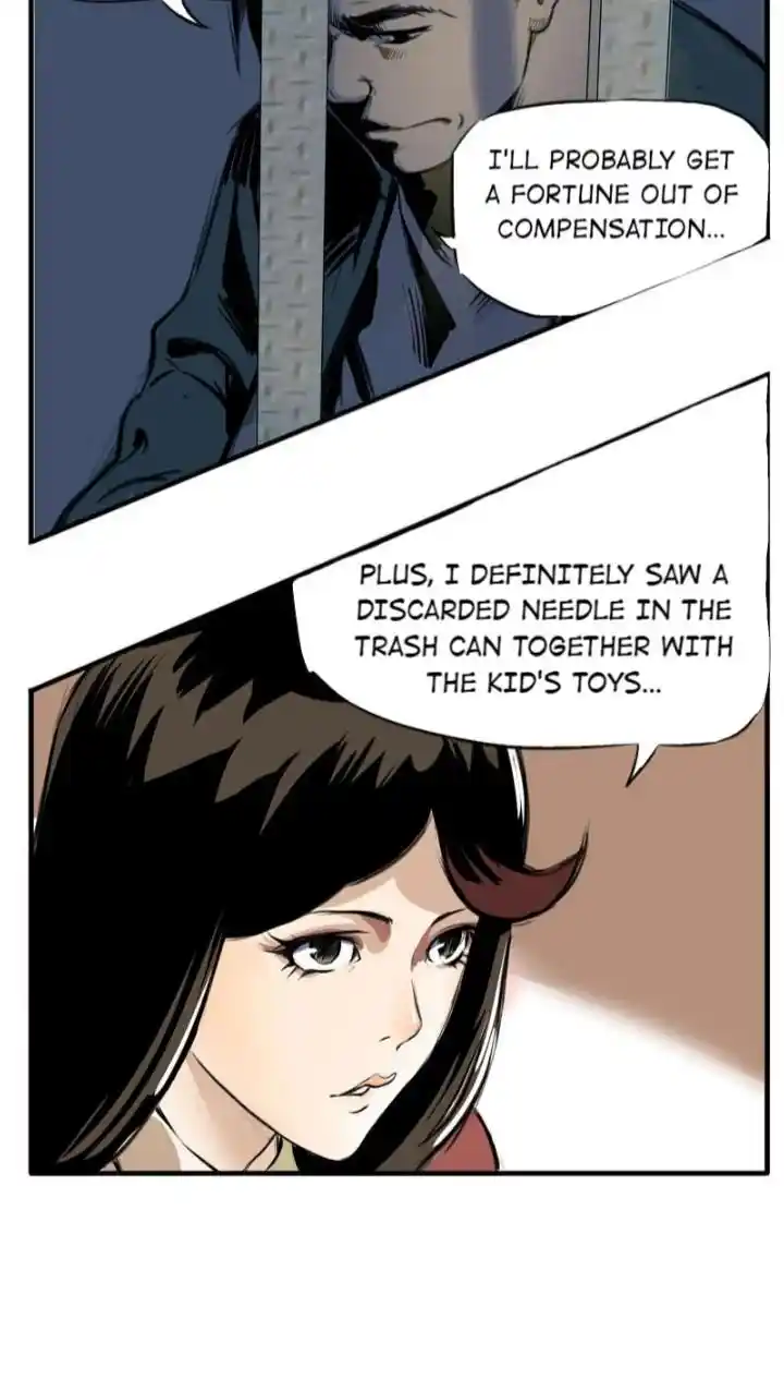 Big Uncle’S Podcast Of Mysteries Chapter 117