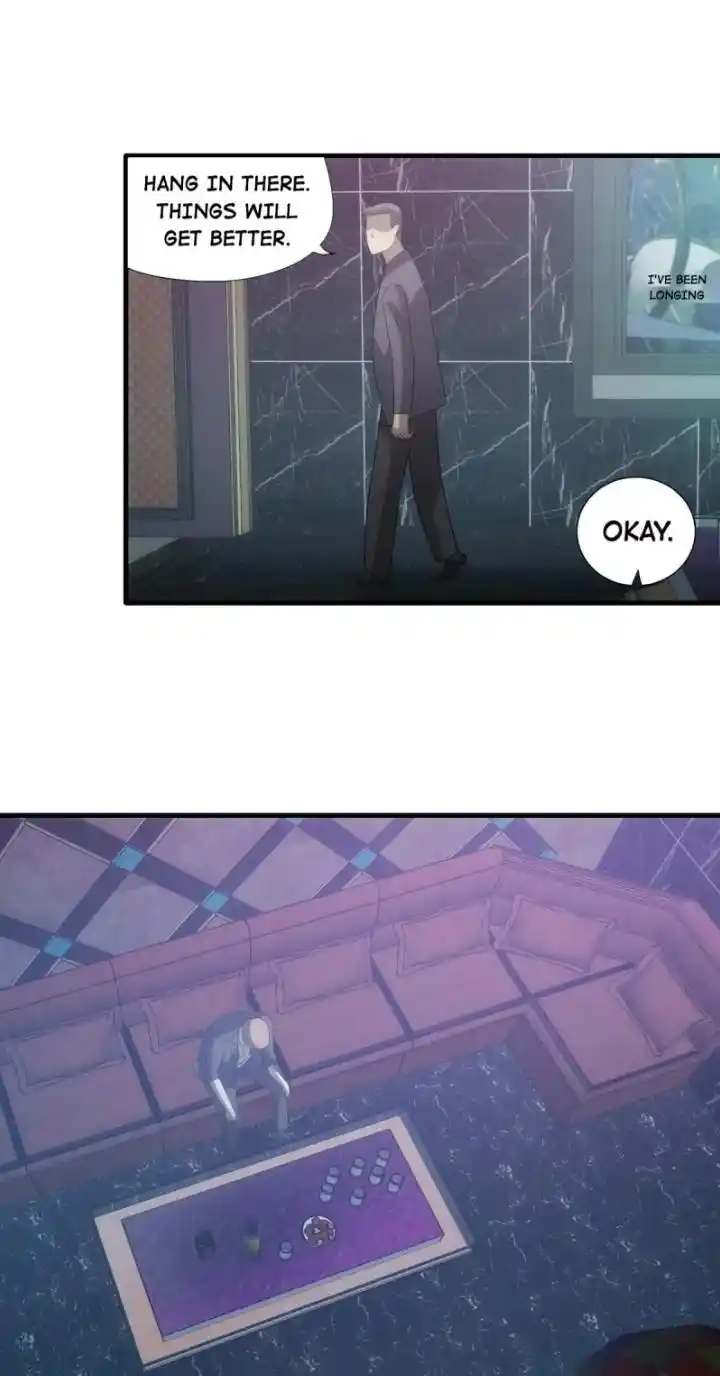 Big Uncle’S Podcast Of Mysteries Chapter 118