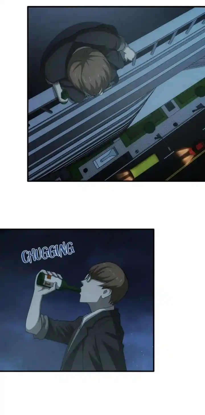 Big Uncle’S Podcast Of Mysteries Chapter 118