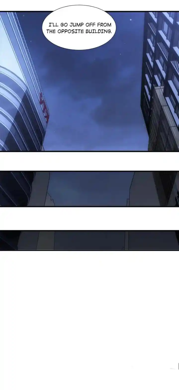 Big Uncle’S Podcast Of Mysteries Chapter 118