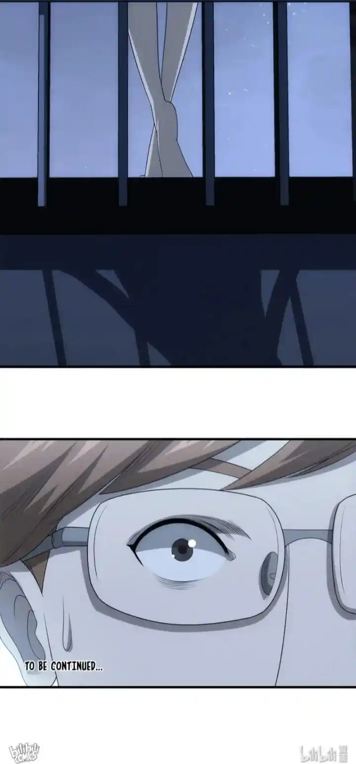 Big Uncle’S Podcast Of Mysteries Chapter 118