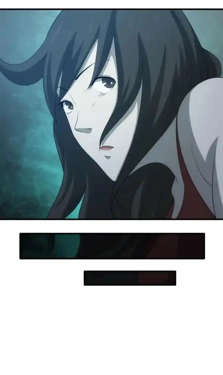 Big Uncle’S Podcast Of Mysteries Chapter 119