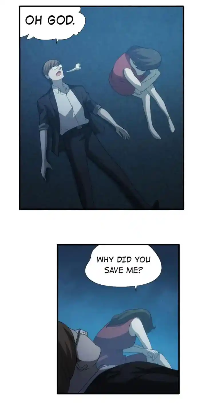 Big Uncle’S Podcast Of Mysteries Chapter 119