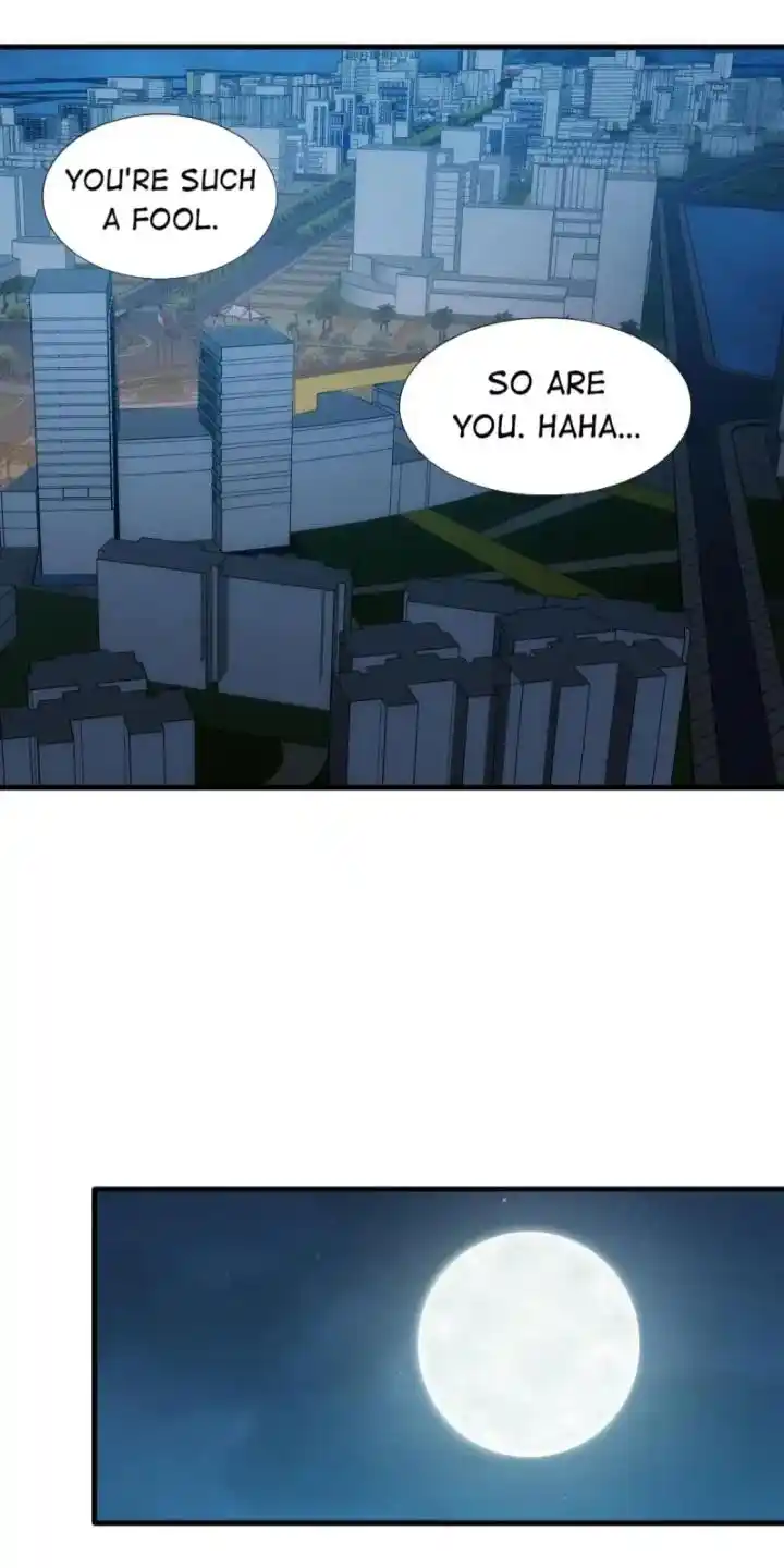 Big Uncle’S Podcast Of Mysteries Chapter 119