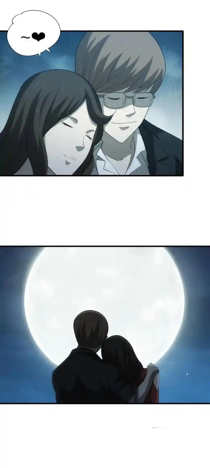 Big Uncle’S Podcast Of Mysteries Chapter 119