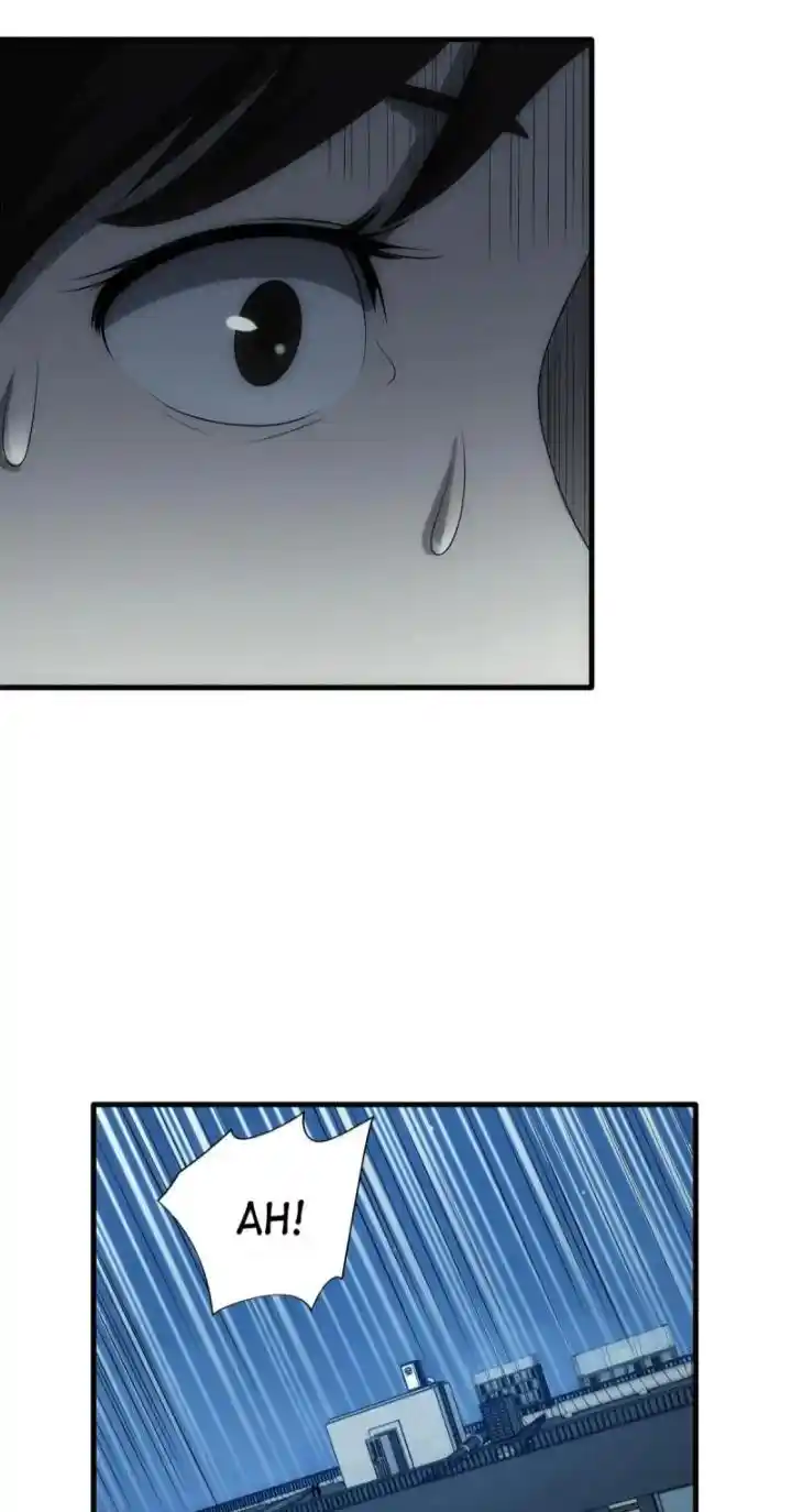 Big Uncle’S Podcast Of Mysteries Chapter 119