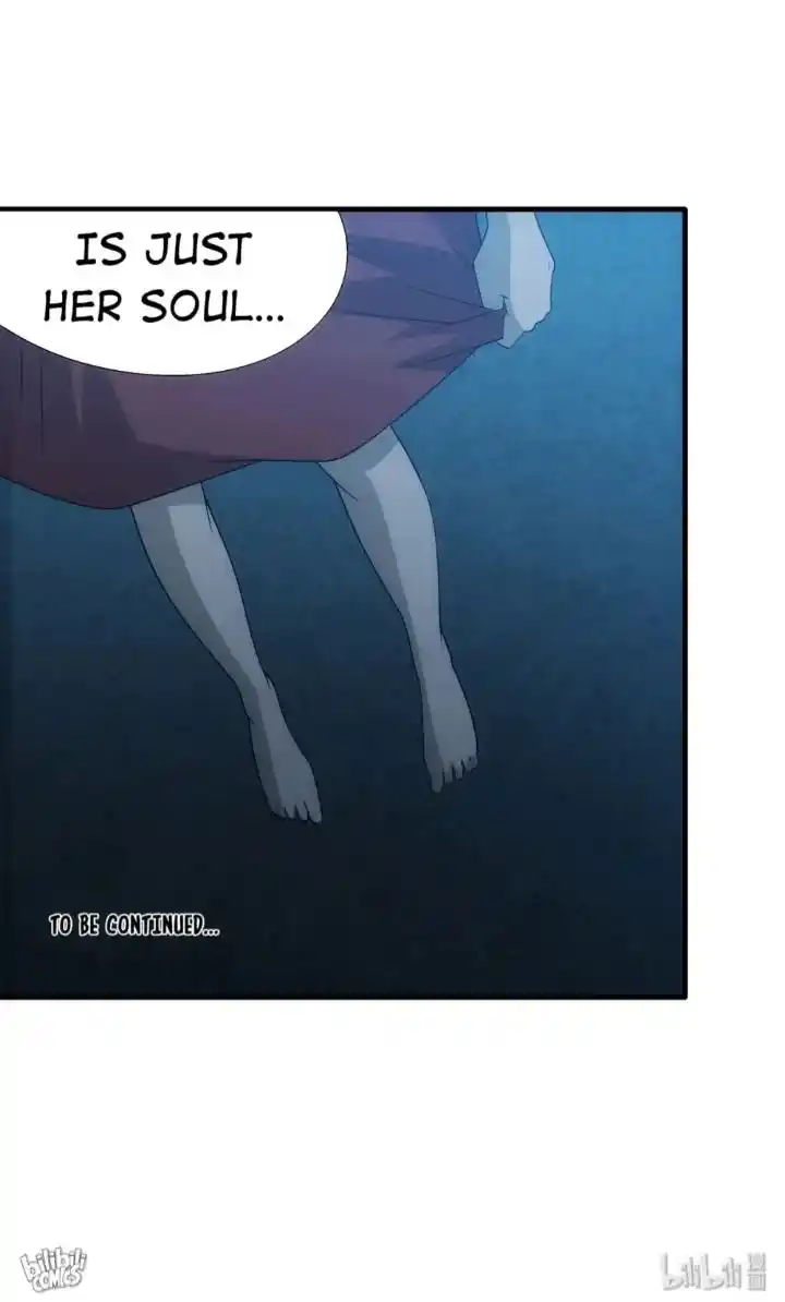 Big Uncle’S Podcast Of Mysteries Chapter 119