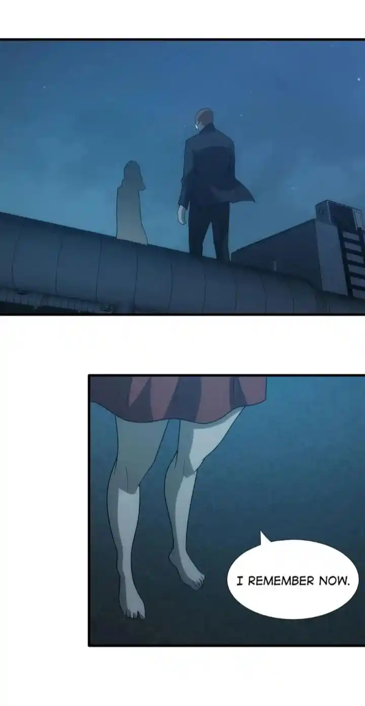 Big Uncle’S Podcast Of Mysteries Chapter 120