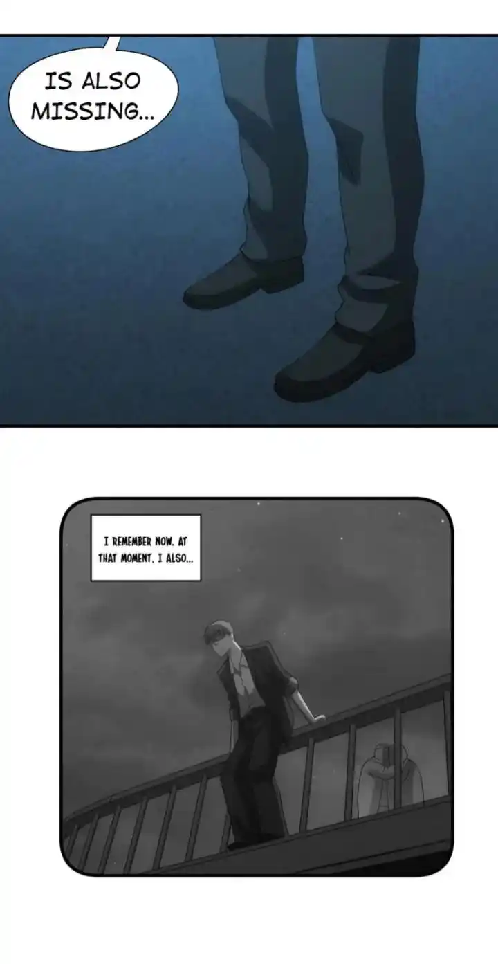 Big Uncle’S Podcast Of Mysteries Chapter 120