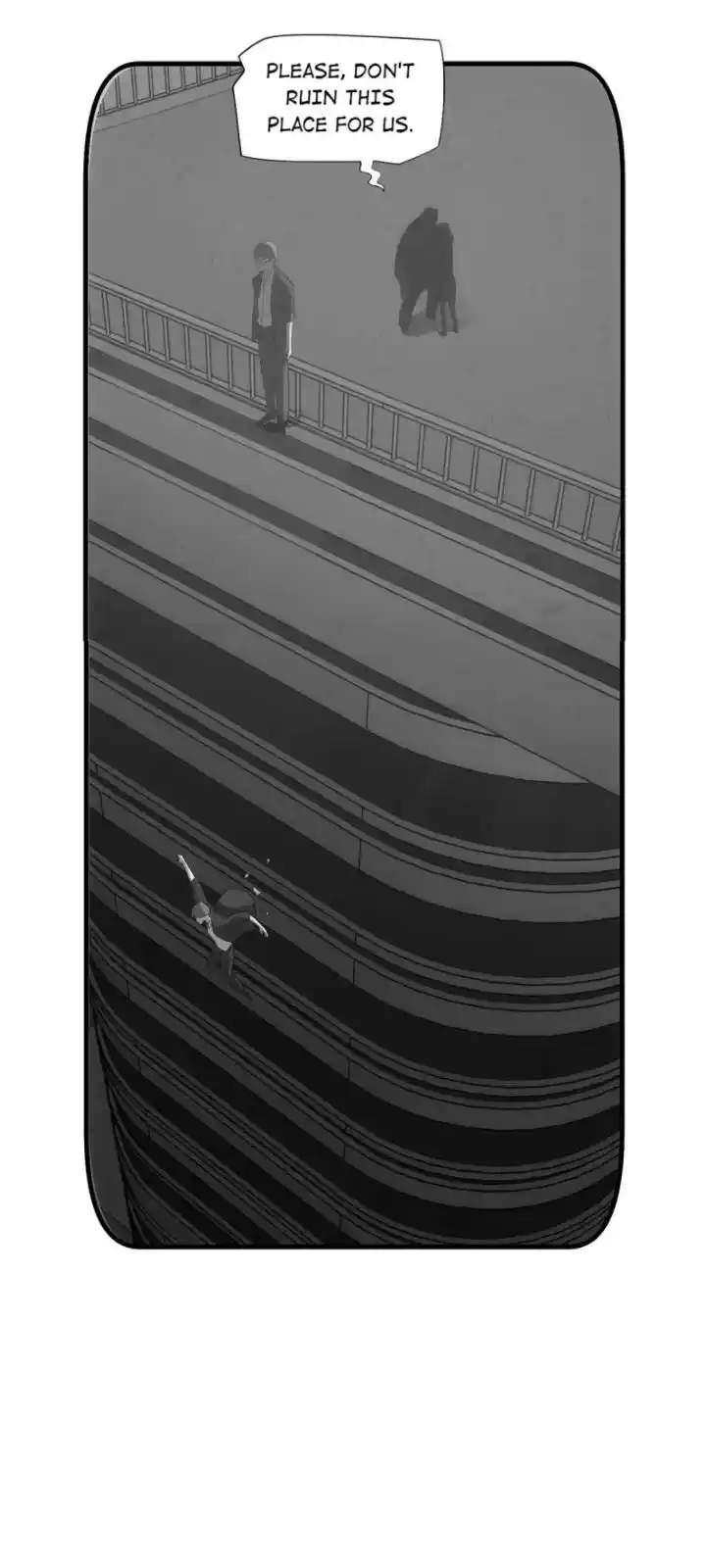 Big Uncle’S Podcast Of Mysteries Chapter 120