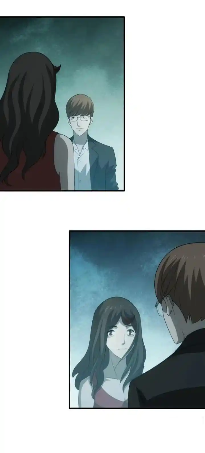 Big Uncle’S Podcast Of Mysteries Chapter 120