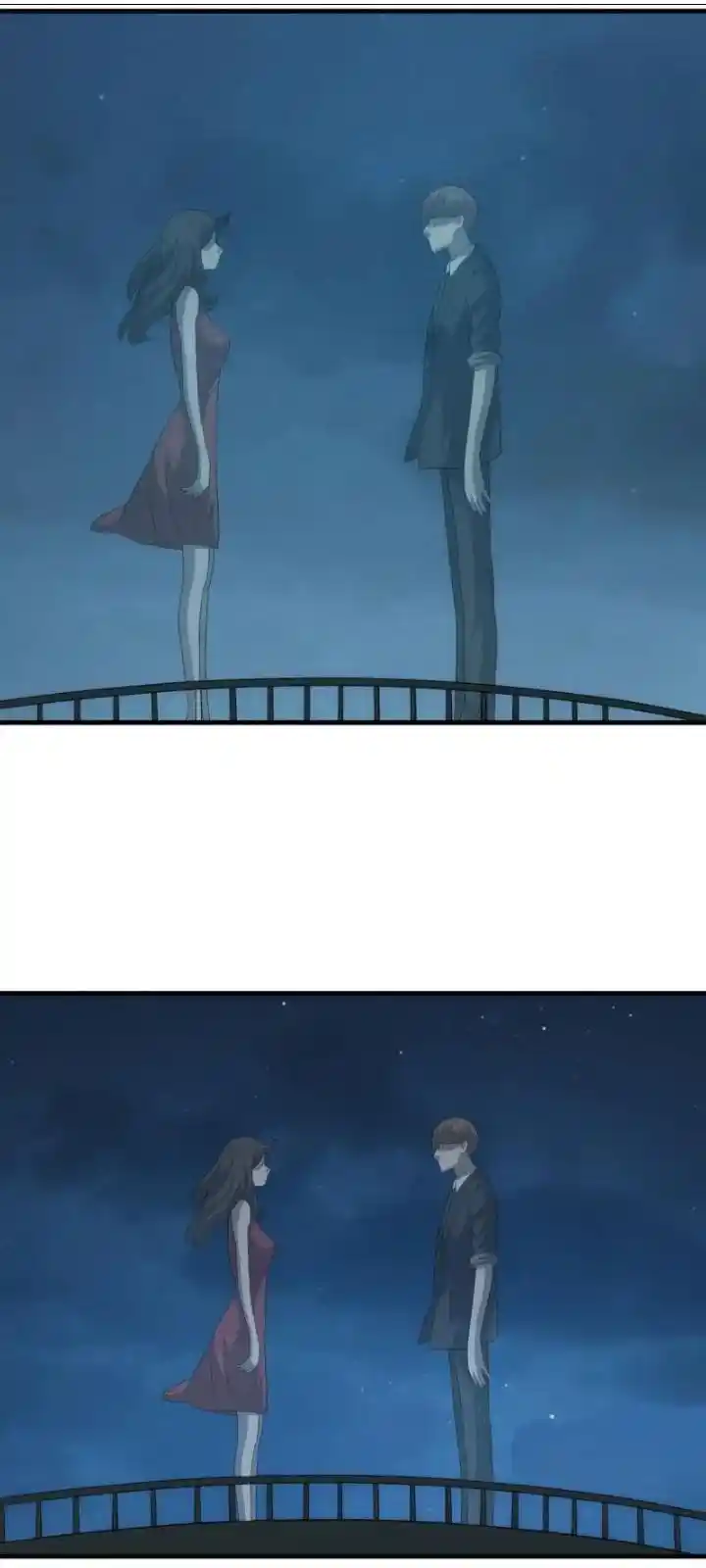 Big Uncle’S Podcast Of Mysteries Chapter 120