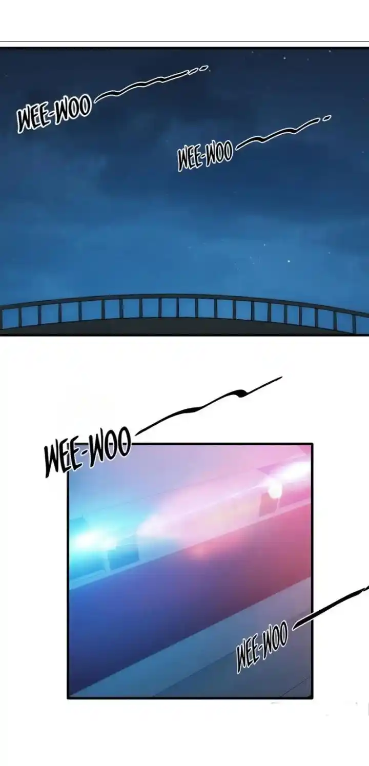 Big Uncle’S Podcast Of Mysteries Chapter 120