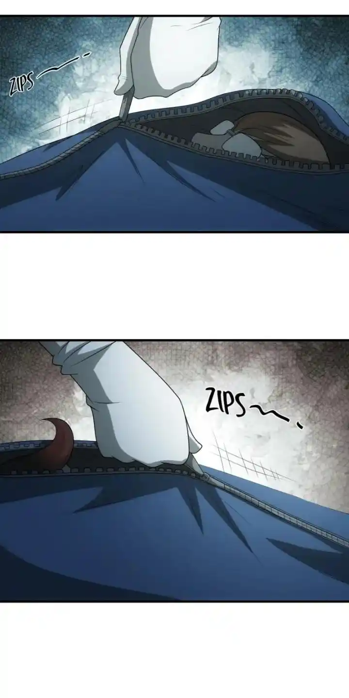 Big Uncle’S Podcast Of Mysteries Chapter 120