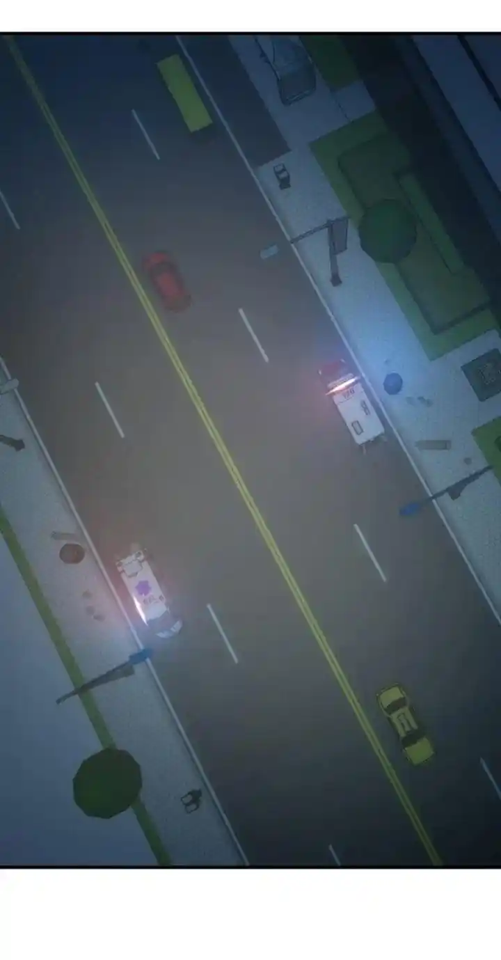 Big Uncle’S Podcast Of Mysteries Chapter 120