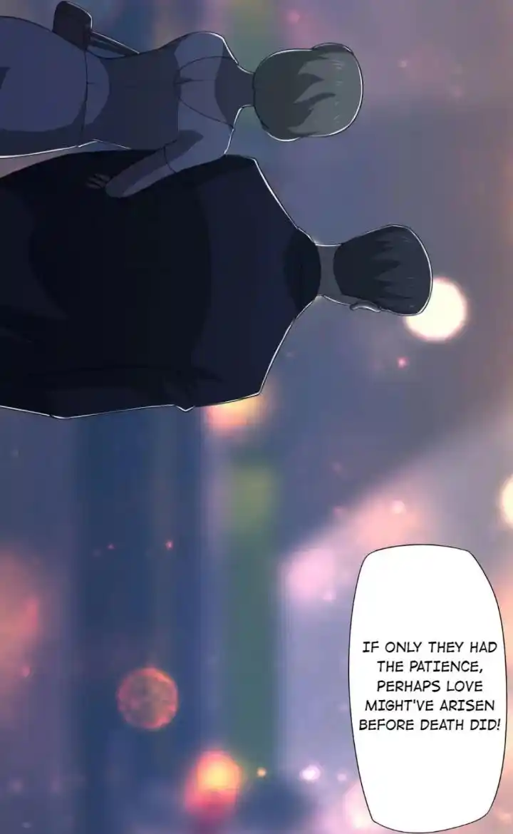 Big Uncle’S Podcast Of Mysteries Chapter 120