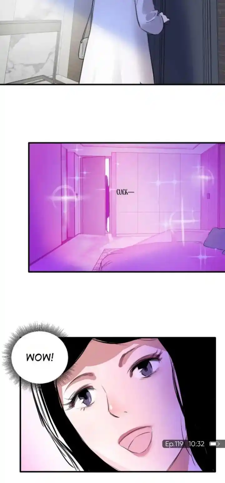 Big Uncle’S Podcast Of Mysteries Chapter 121