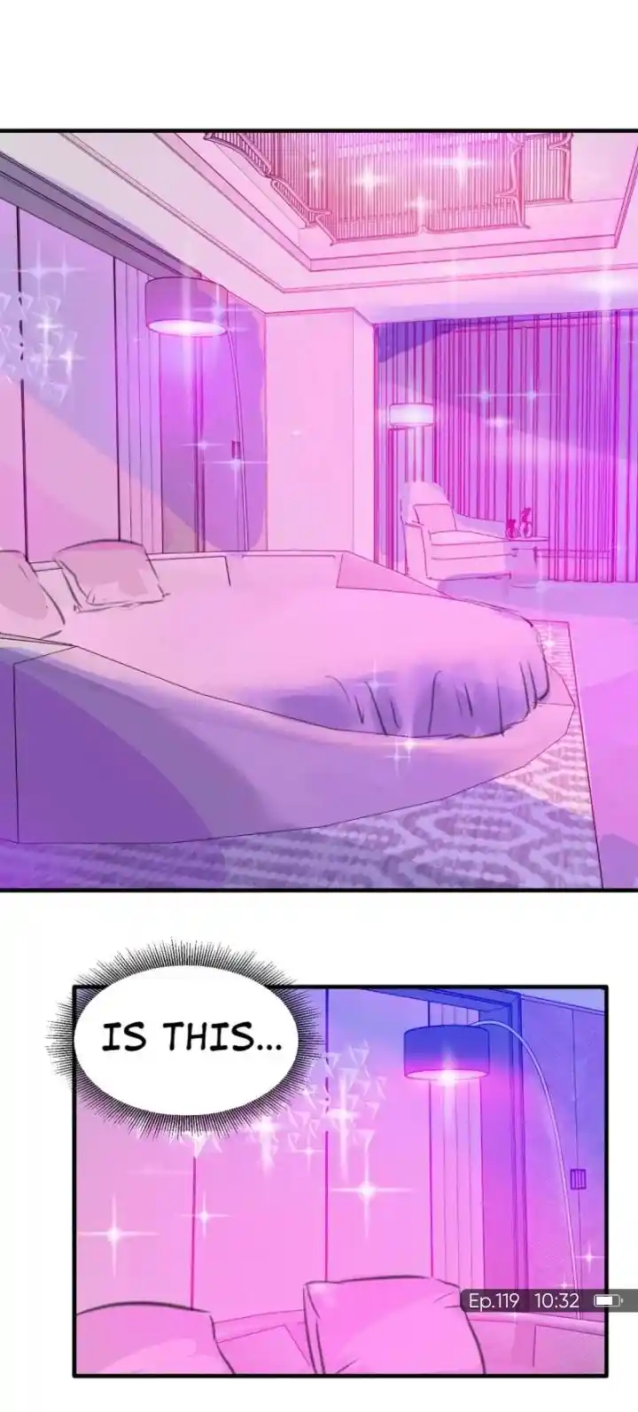 Big Uncle’S Podcast Of Mysteries Chapter 121