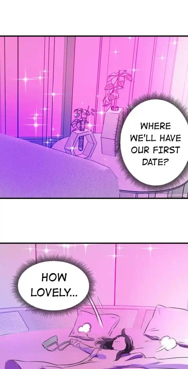 Big Uncle’S Podcast Of Mysteries Chapter 121