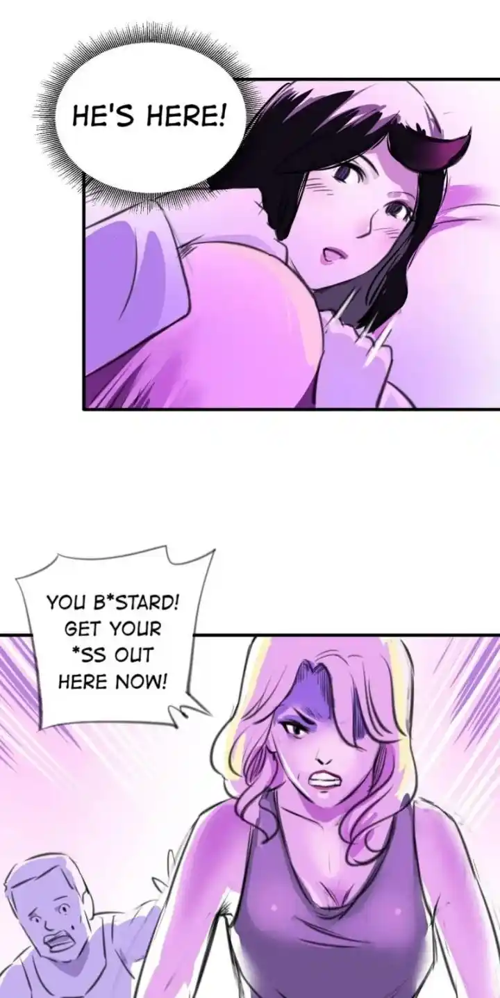 Big Uncle’S Podcast Of Mysteries Chapter 121