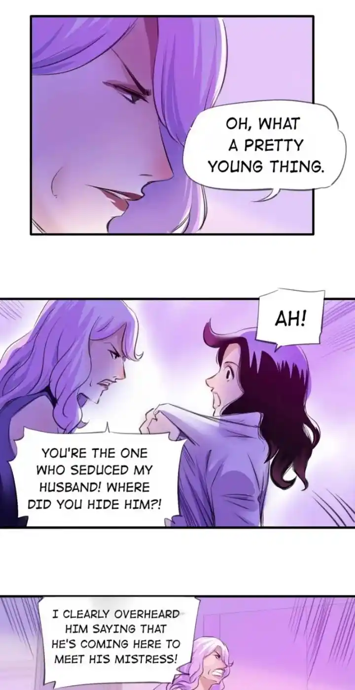 Big Uncle’S Podcast Of Mysteries Chapter 121