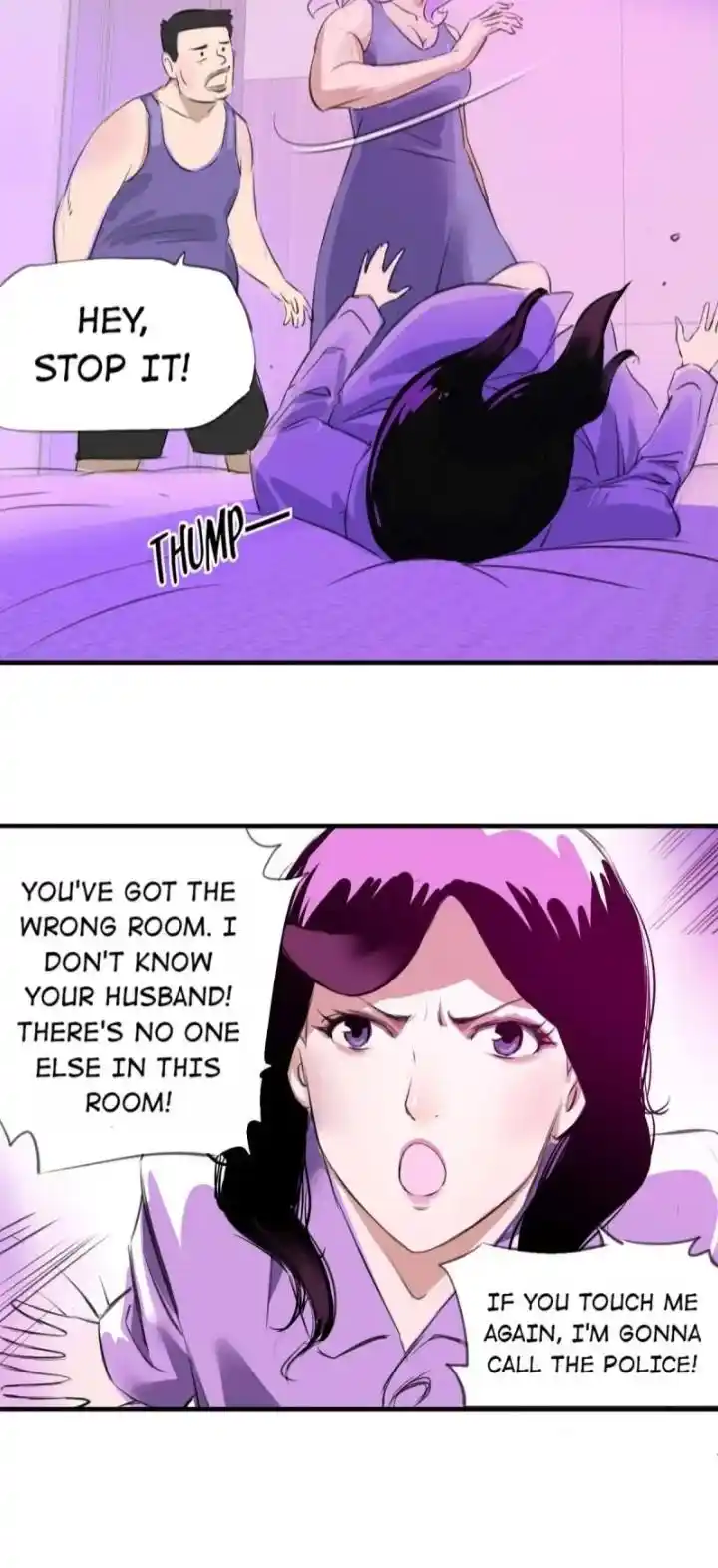 Big Uncle’S Podcast Of Mysteries Chapter 121