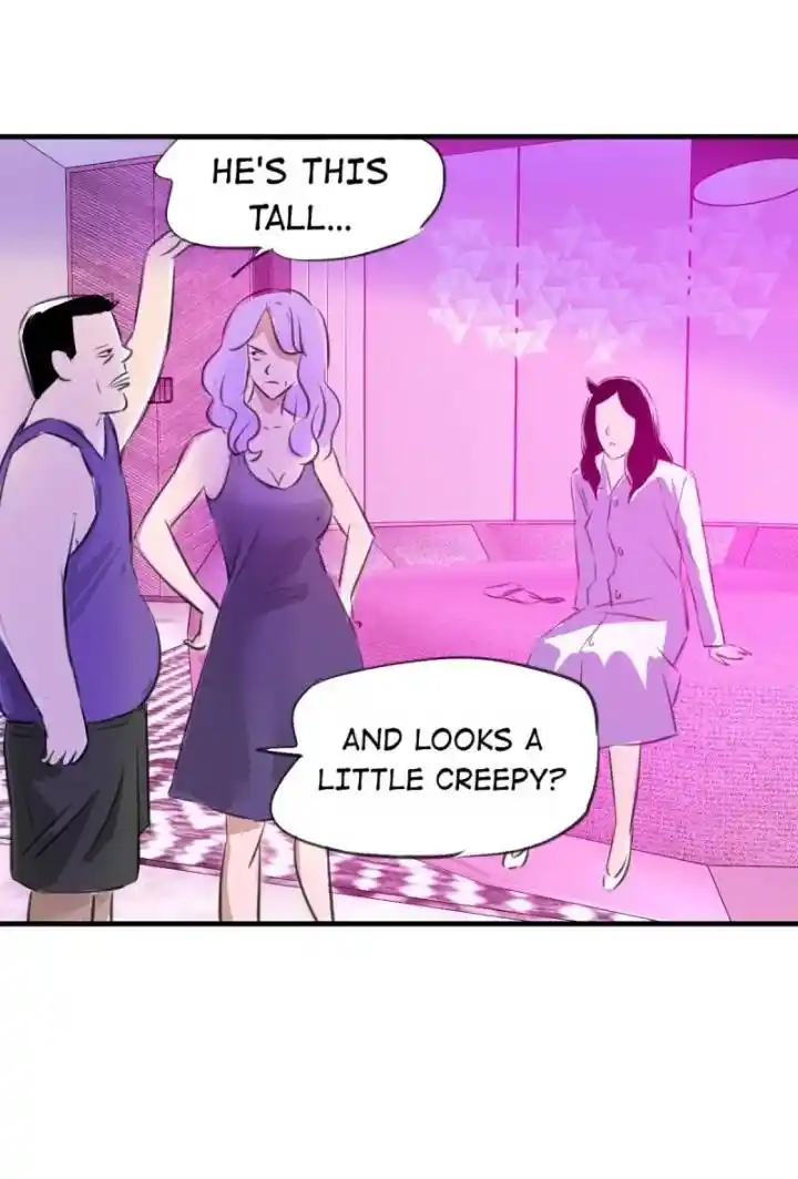 Big Uncle’S Podcast Of Mysteries Chapter 121