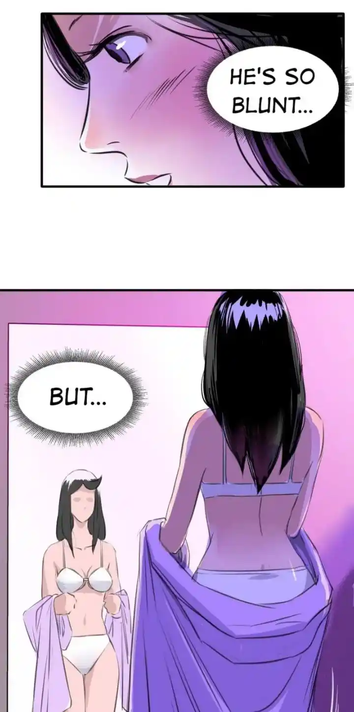 Big Uncle’S Podcast Of Mysteries Chapter 121