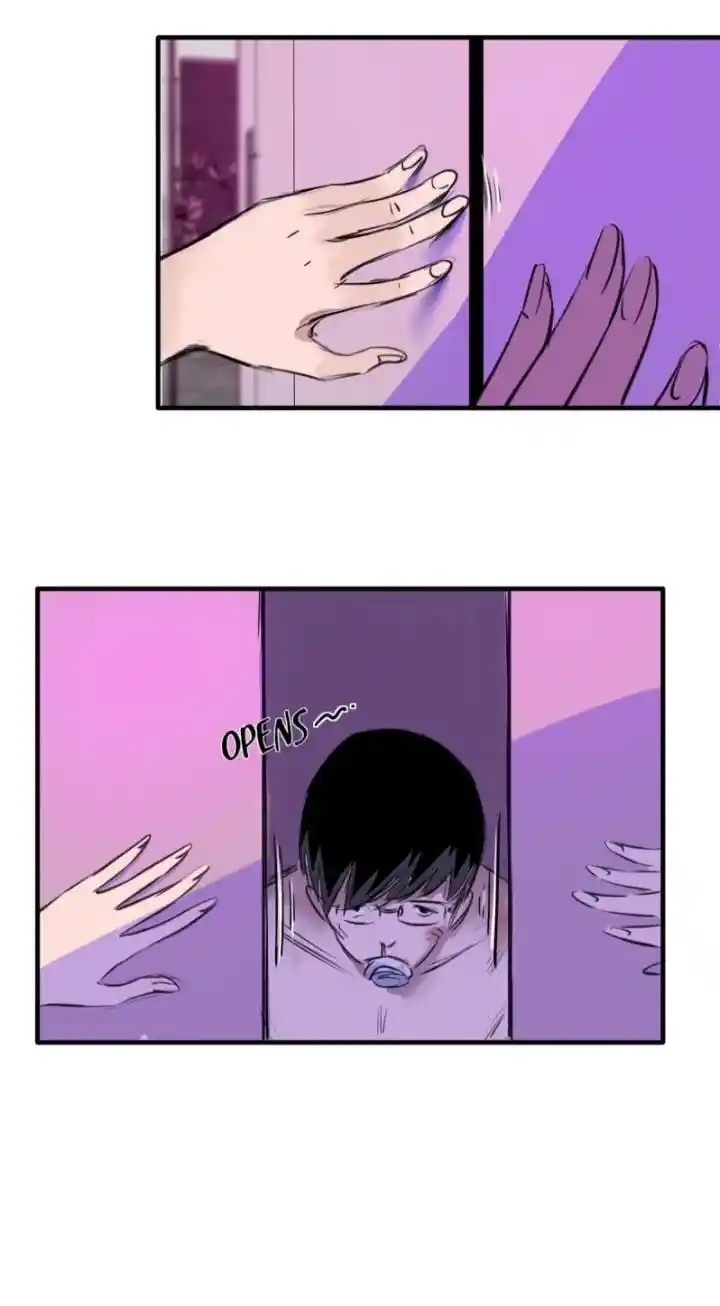 Big Uncle’S Podcast Of Mysteries Chapter 122