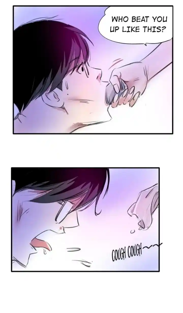 Big Uncle’S Podcast Of Mysteries Chapter 122