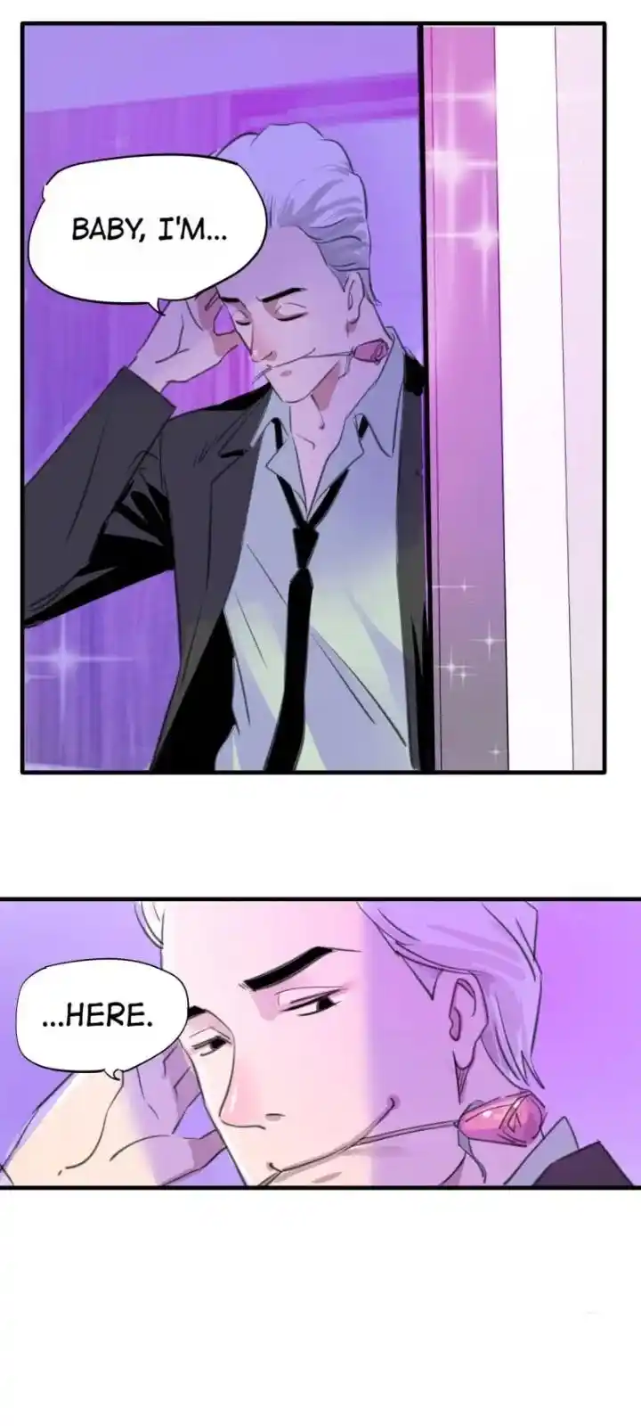 Big Uncle’S Podcast Of Mysteries Chapter 122