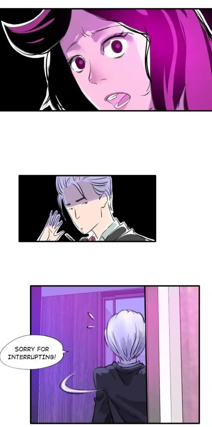 Big Uncle’S Podcast Of Mysteries Chapter 122