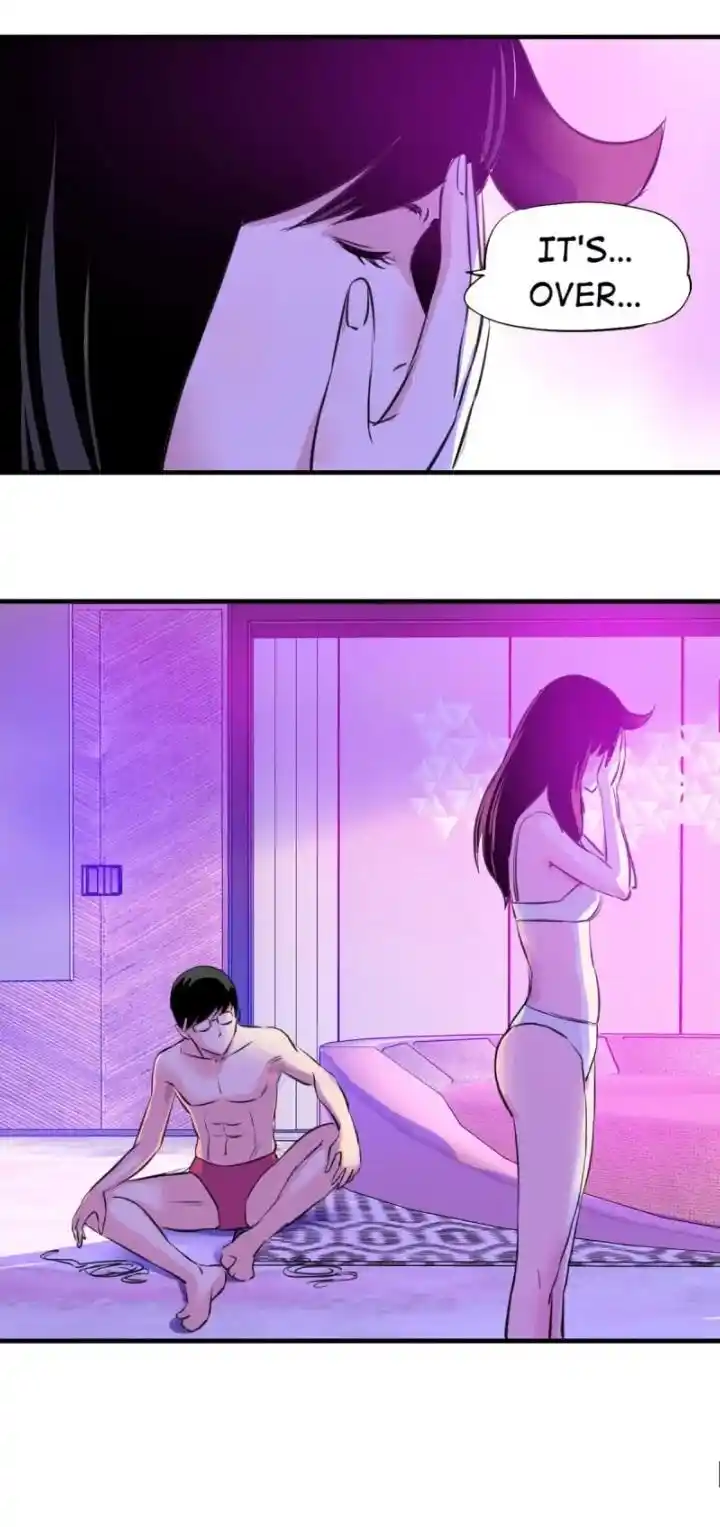 Big Uncle’S Podcast Of Mysteries Chapter 122