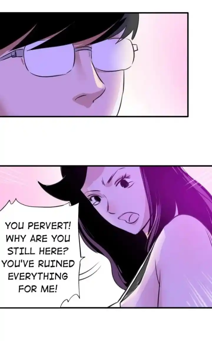 Big Uncle’S Podcast Of Mysteries Chapter 122