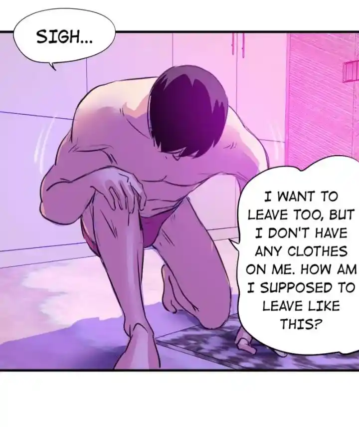 Big Uncle’S Podcast Of Mysteries Chapter 122