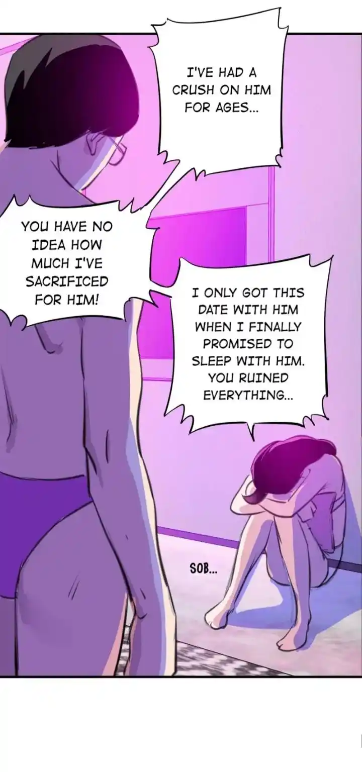 Big Uncle’S Podcast Of Mysteries Chapter 122