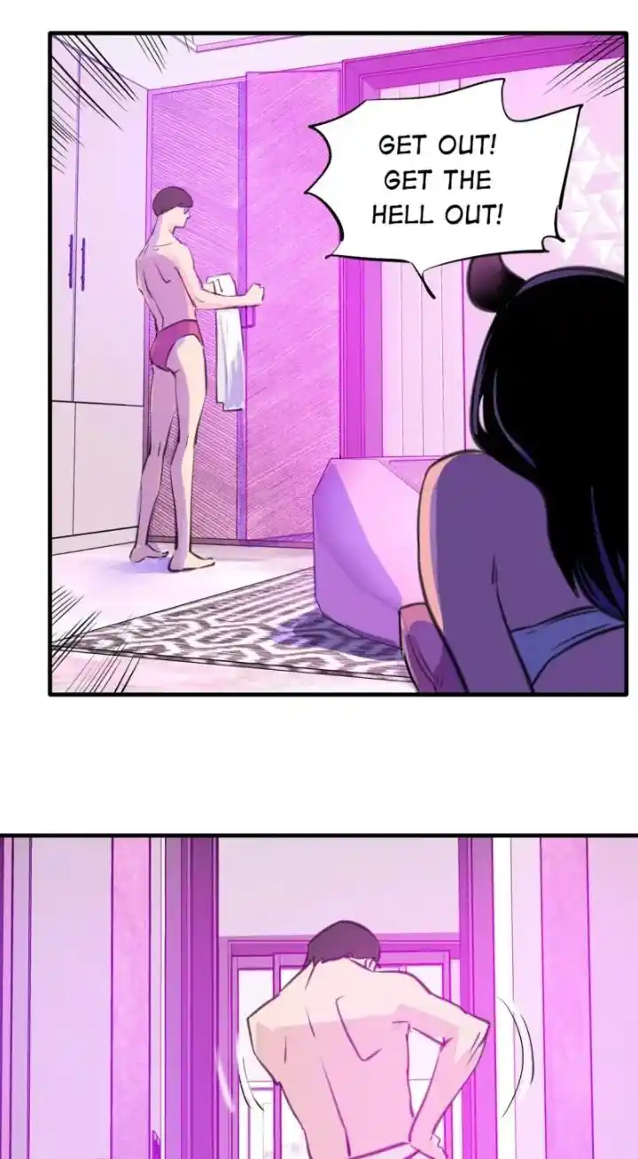 Big Uncle’S Podcast Of Mysteries Chapter 122