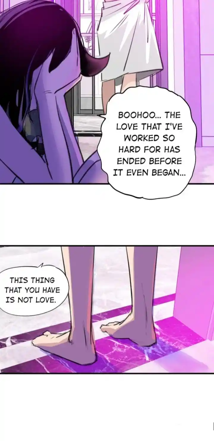 Big Uncle’S Podcast Of Mysteries Chapter 122