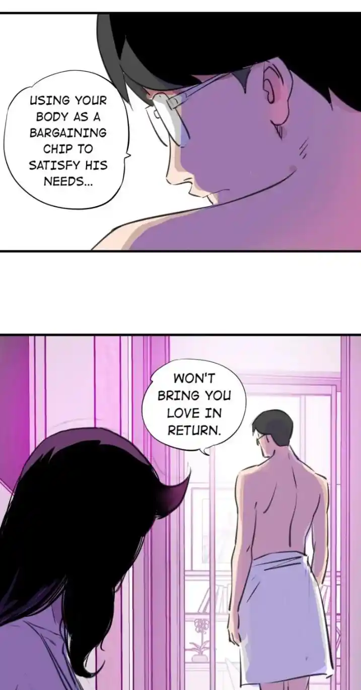 Big Uncle’S Podcast Of Mysteries Chapter 122